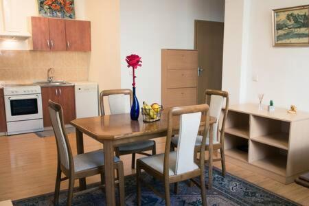 Town Hall 3 Bedroom Apartment VNO Kültér fotó