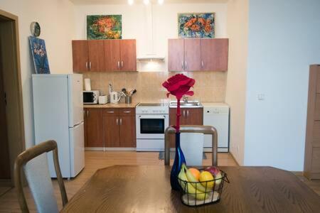 Town Hall 3 Bedroom Apartment VNO Kültér fotó