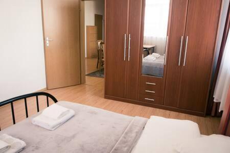 Town Hall 3 Bedroom Apartment VNO Kültér fotó