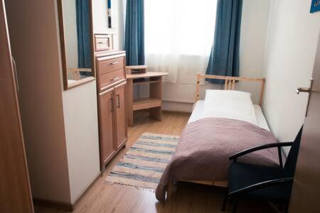 Town Hall 3 Bedroom Apartment VNO Kültér fotó