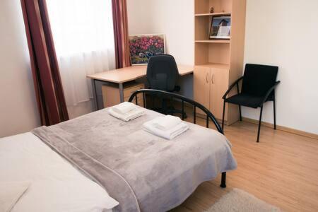 Town Hall 3 Bedroom Apartment VNO Kültér fotó