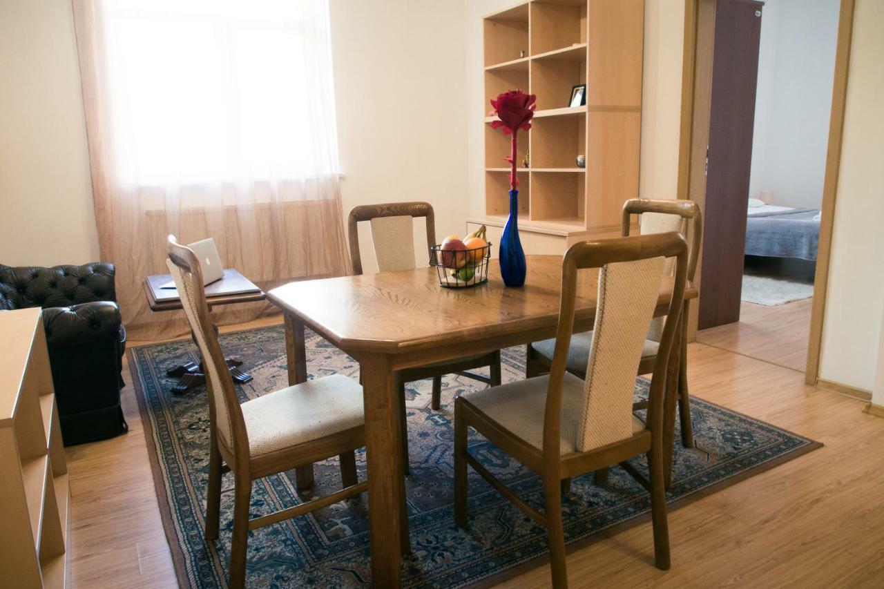 Town Hall 3 Bedroom Apartment VNO Kültér fotó