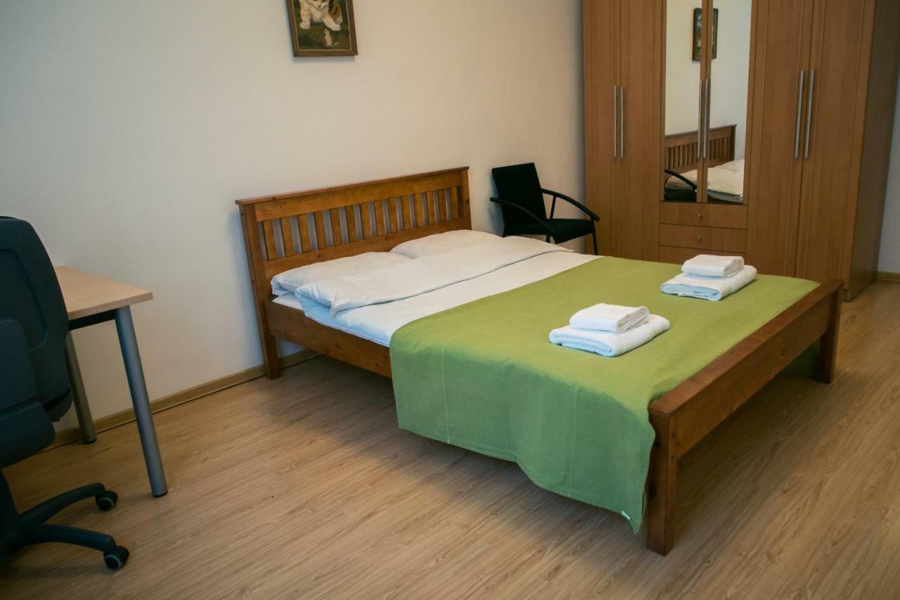 Town Hall 3 Bedroom Apartment VNO Kültér fotó